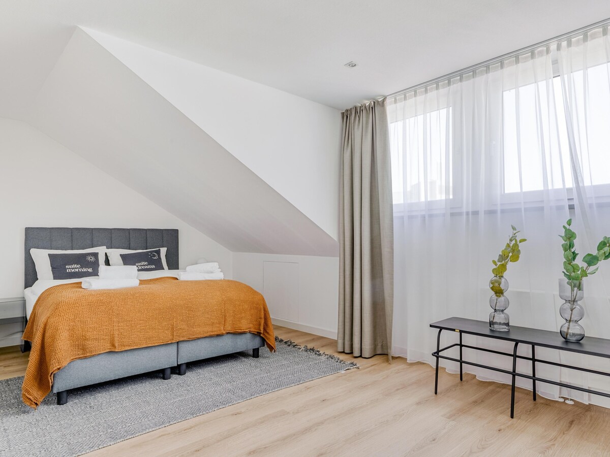 Aalen Reichsstädter Str | One-Bedroom Suite XL