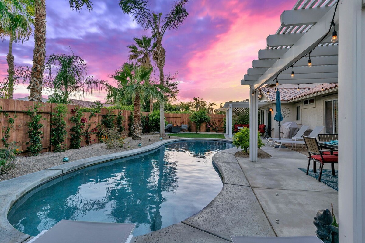 Grand Oasis: #233904 4 BRPool, Hot Tub, Ping-Pong