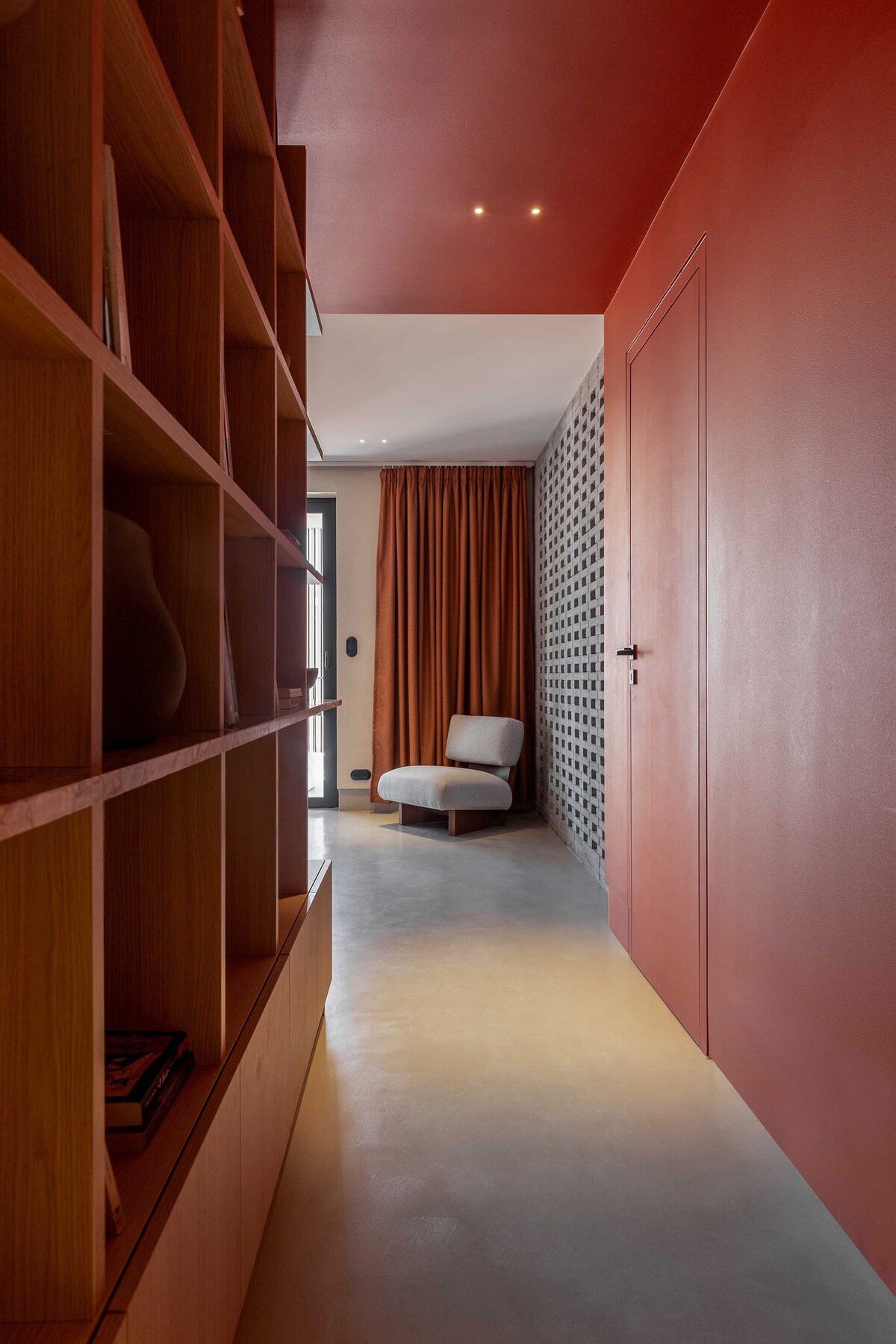 Grand suite in Psychiko, Athens