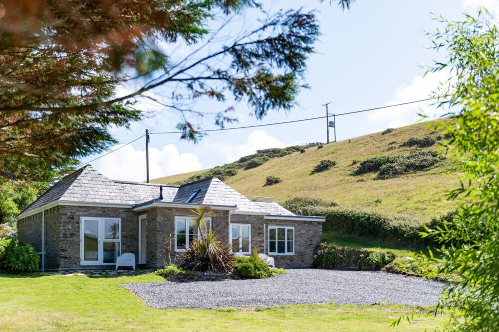 Stable Cottage