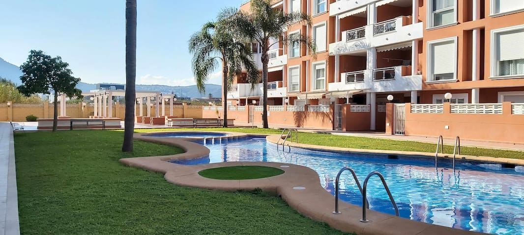 Edeal Homes managed Airbnb listing 3