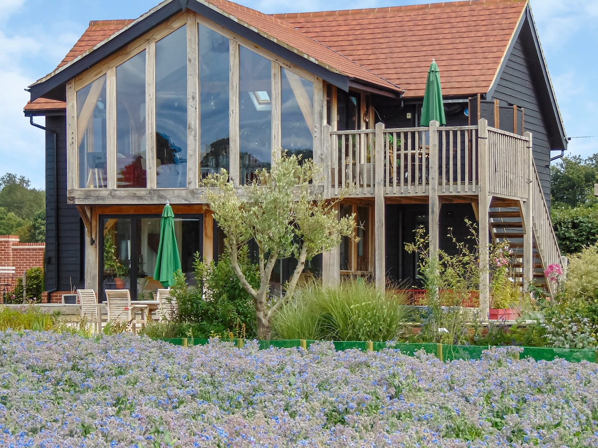 Country Escape at The Granary