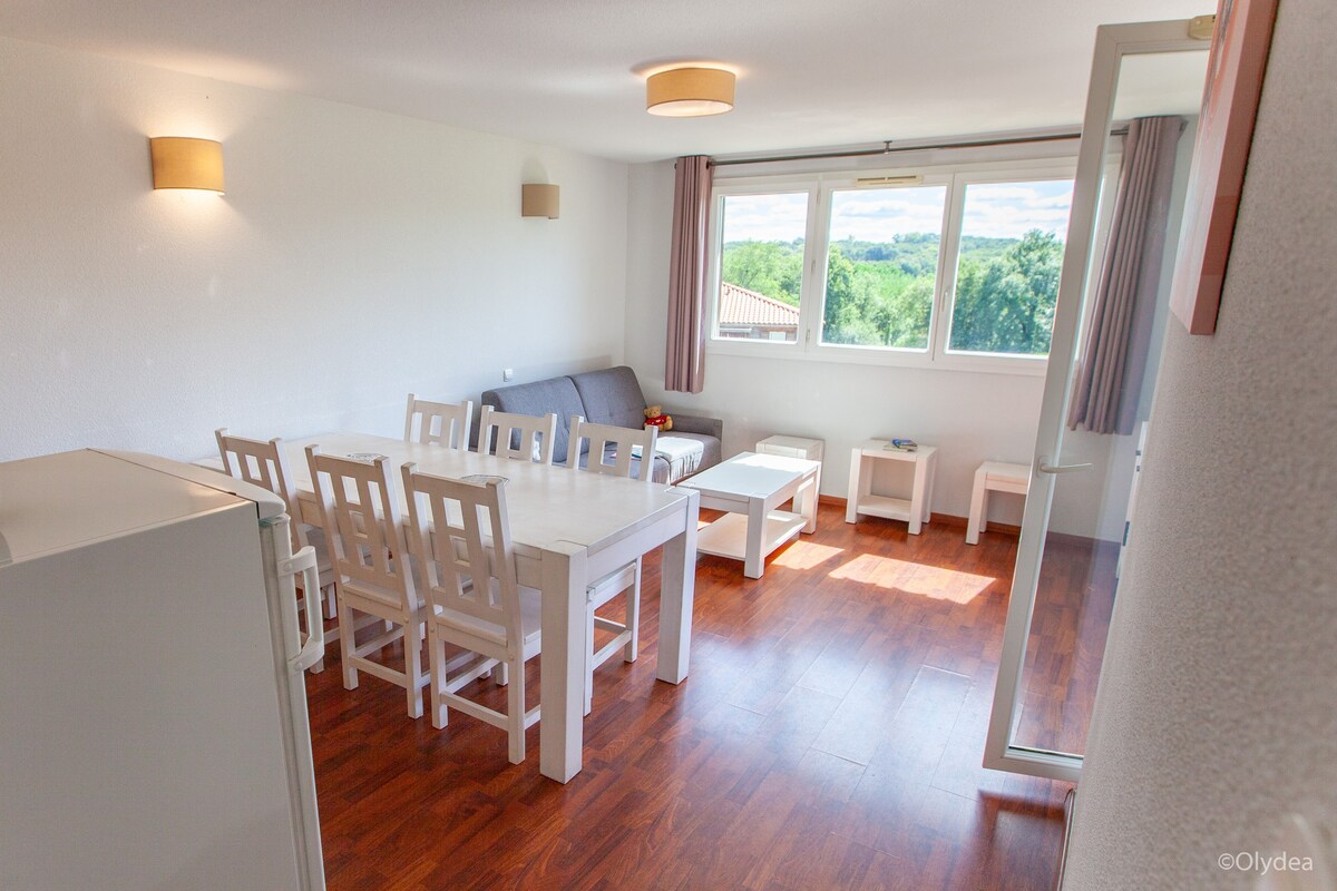 Appartment Comfortable | Parking | Climatisation