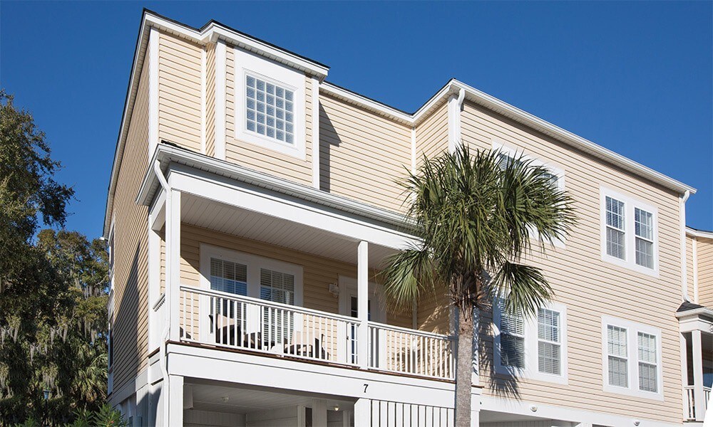 CW King Cotton Villas| 3BR/4BA Resort Suite