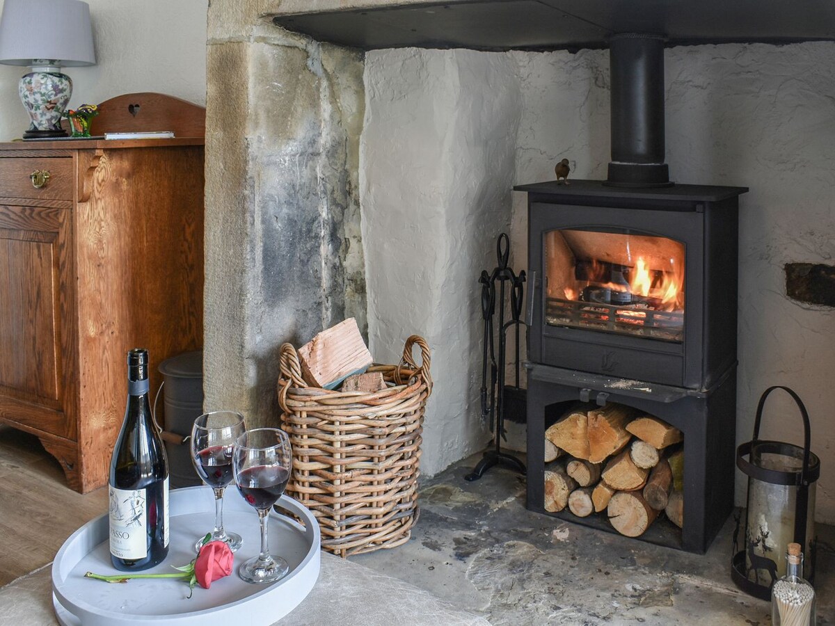 Lodge Farm Cottage