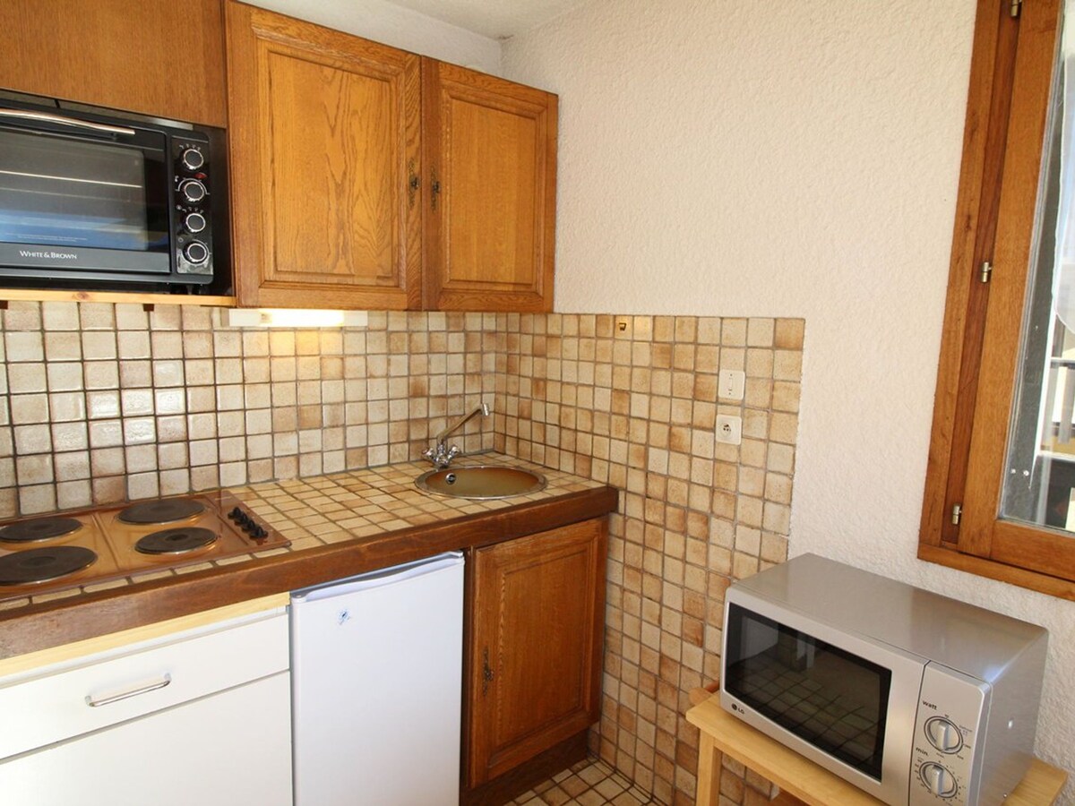 Apartment Auris, 2 bedrooms, 6 pers.