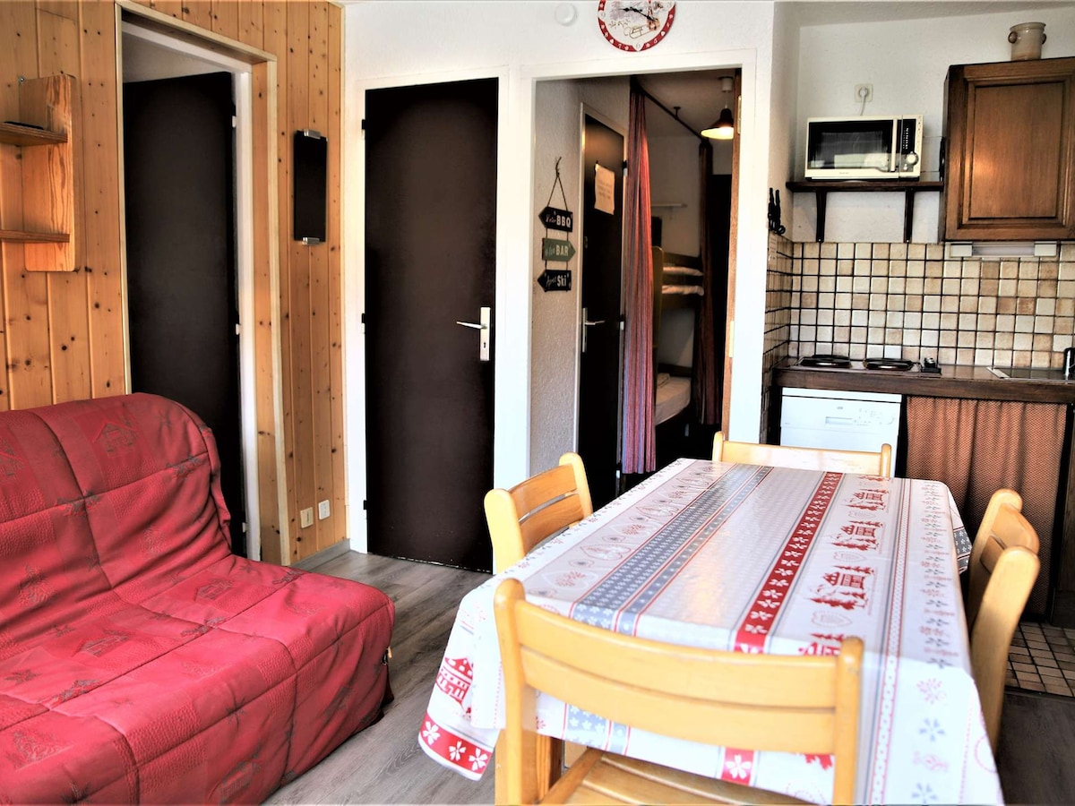 Apartment Auris, 1 bedroom, 4 pers.