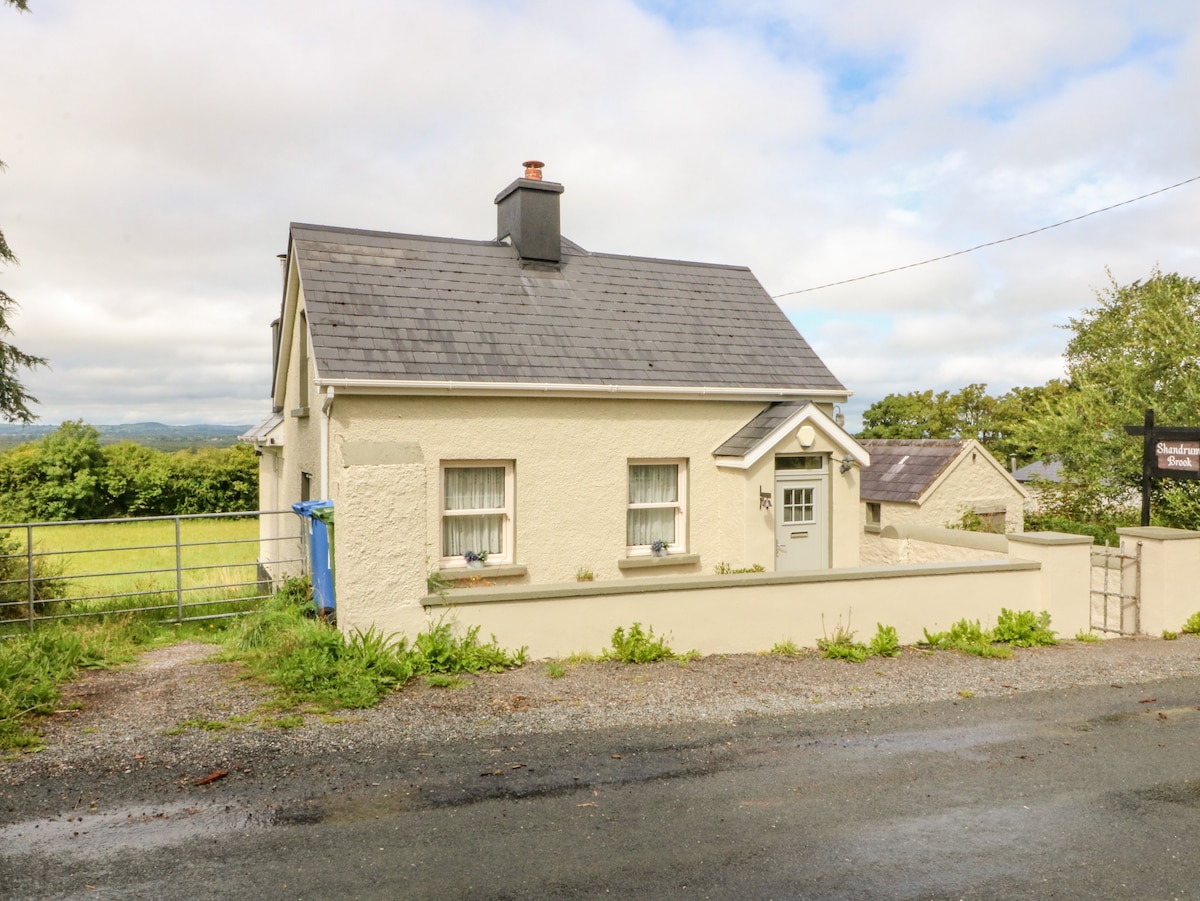 Shandrum Brook