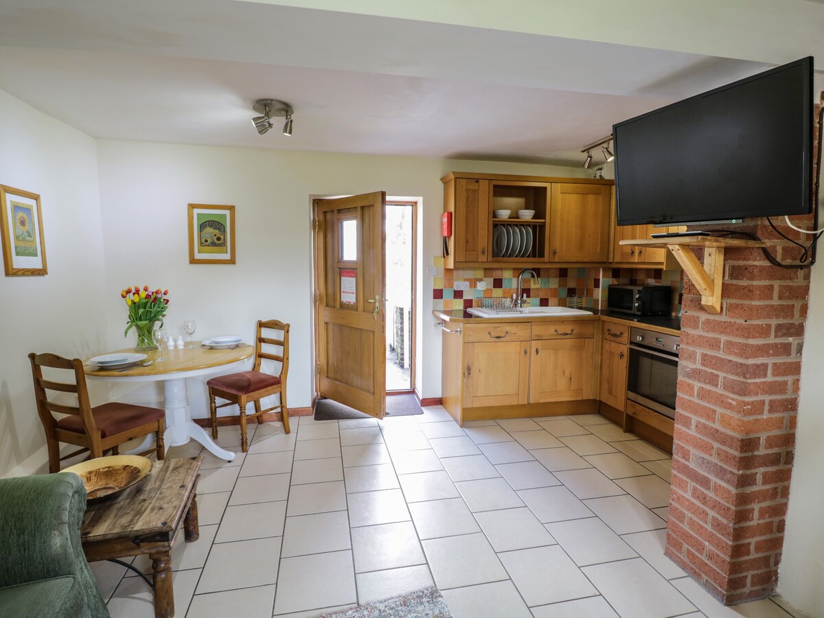 Bluebell Cottage Farm Stay