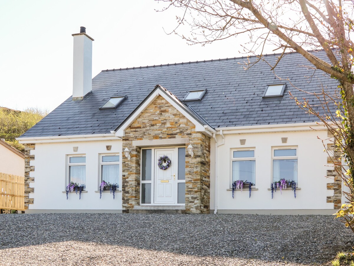 Wisteria Cottage