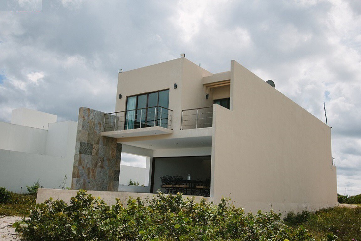 Villas Las Tunas 1 - Yucatan Home Rentals