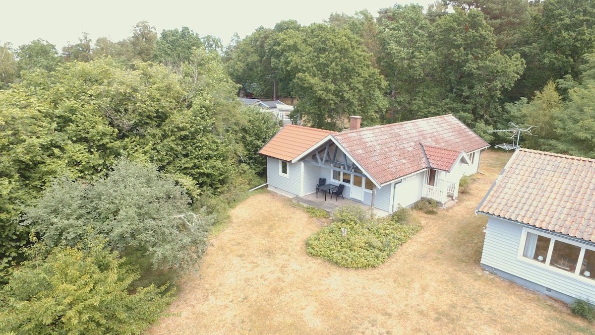 Nice cottage on Öland by the sea