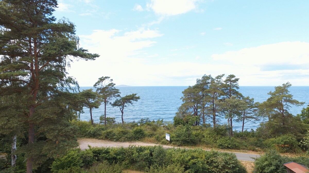 Nice cottage on Öland by the sea