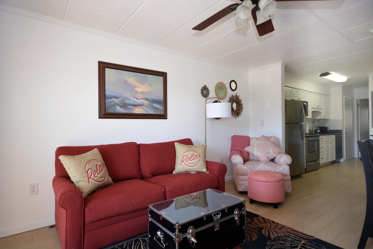 Diamond Head 302 is perfect for your vacation