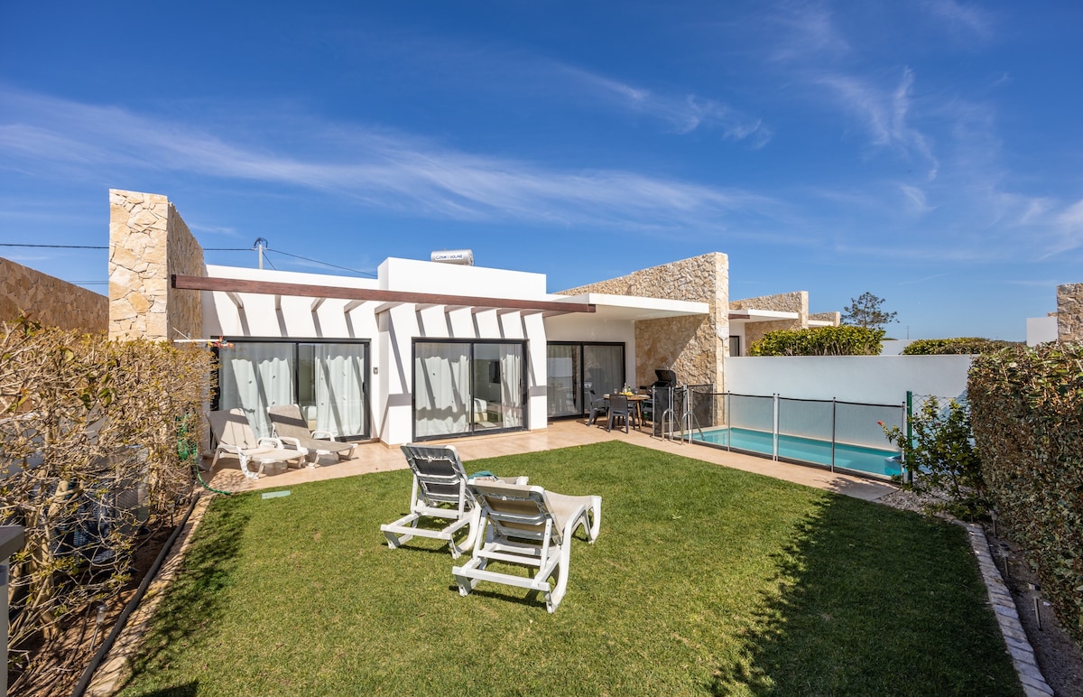 Villa Sagres Surf - Perfect for families and