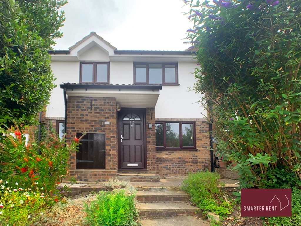 Guildford - Modern 2 Bedroom House