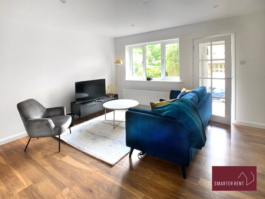 Guildford - Modern 2 Bedroom House