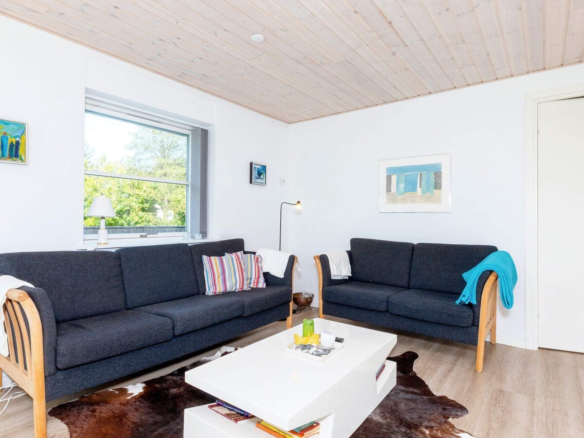 6 person holiday home in hjørring
