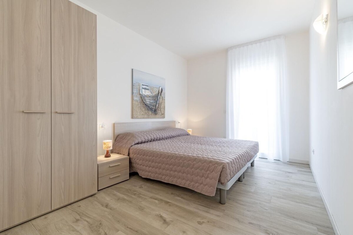 Apartment S3 - Golf Residence Lido di Venezia