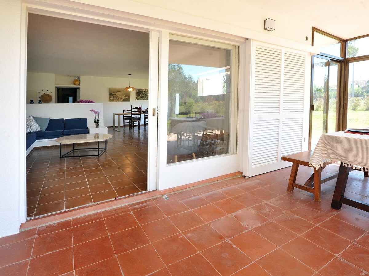 Charming ground floor house in Sant Martí d'Empúries HUTG-064209