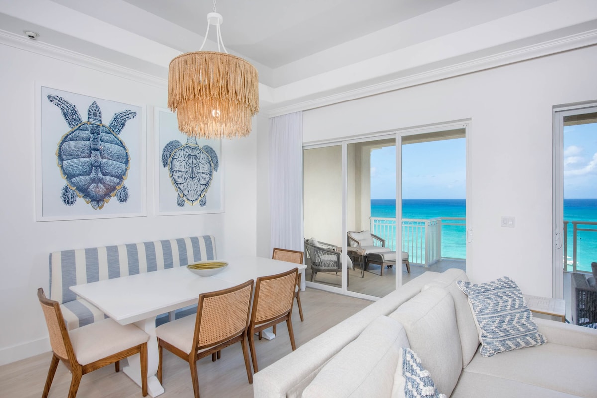 Beachcomber 39 by Grand Cayman Villas