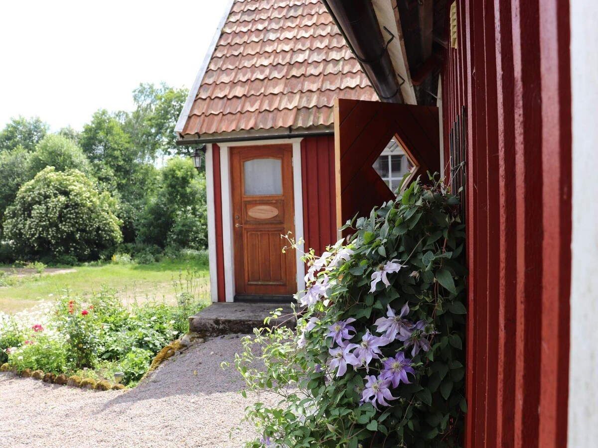 4 person holiday home in munka-ljungby