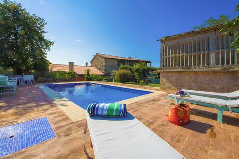 Villa Pelayo