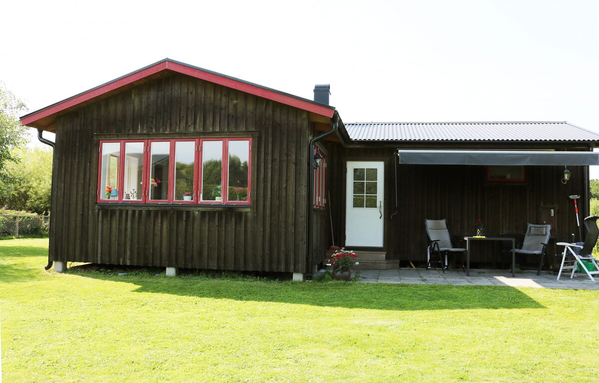 Lovely house close to Ringsjön in Stehag | SE01023
