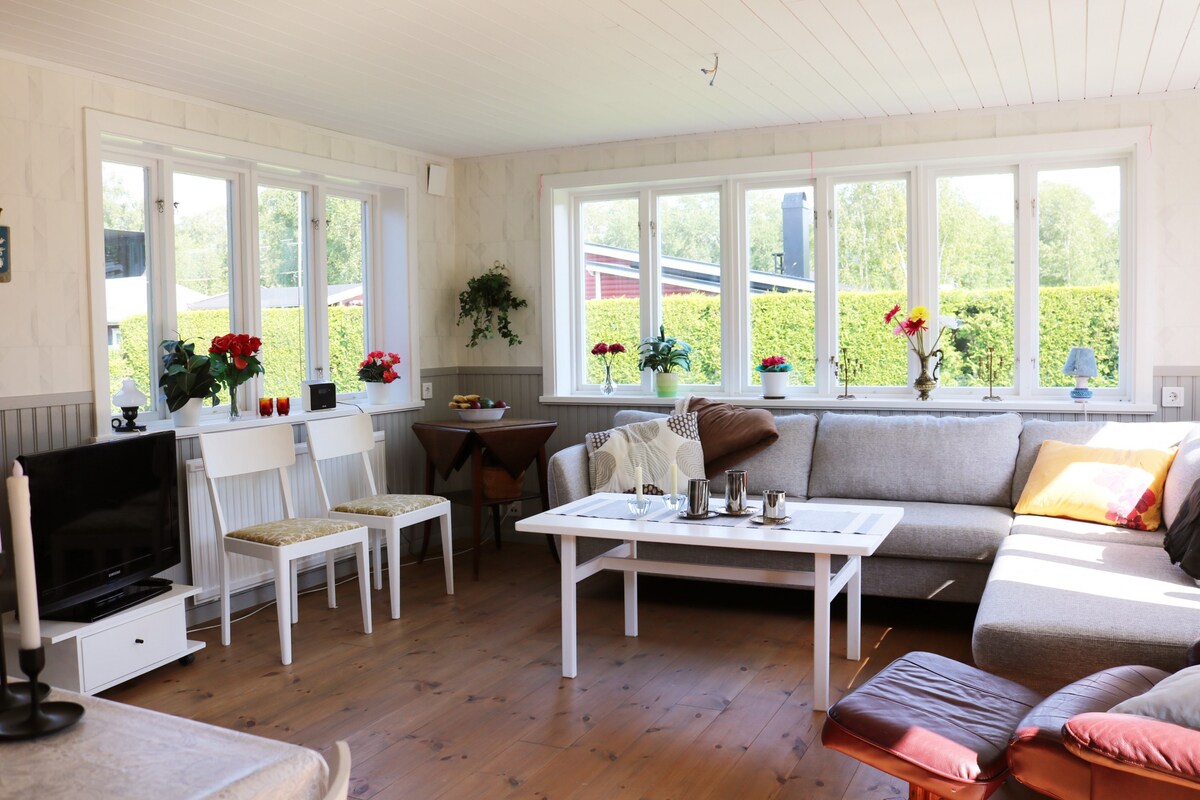 Lovely house close to Ringsjön in Stehag | SE01023