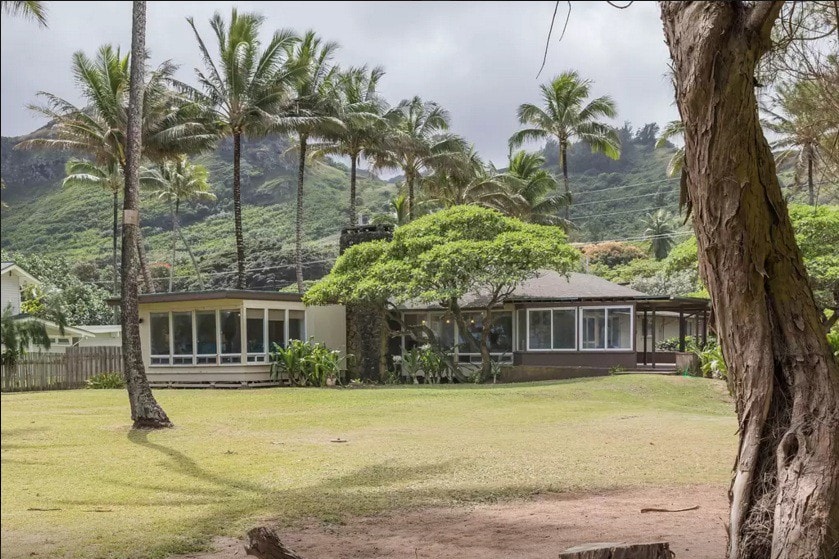 Kekela Nui Beachfront - Game Room & Jacuzzi!