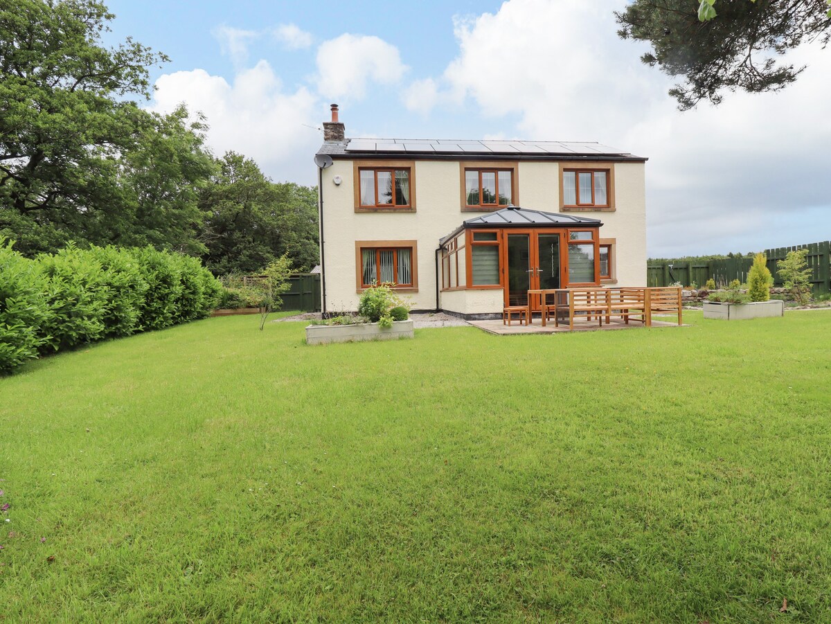 Bowland Fell Cottage