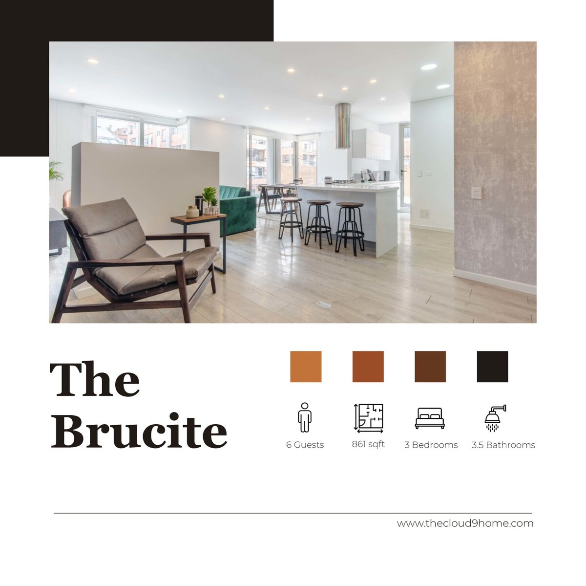 Cloud9 | Business & Social Areas | The Brucite
