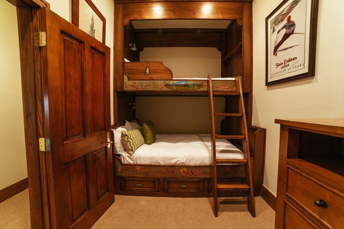 Flagstaff Two Bedroom