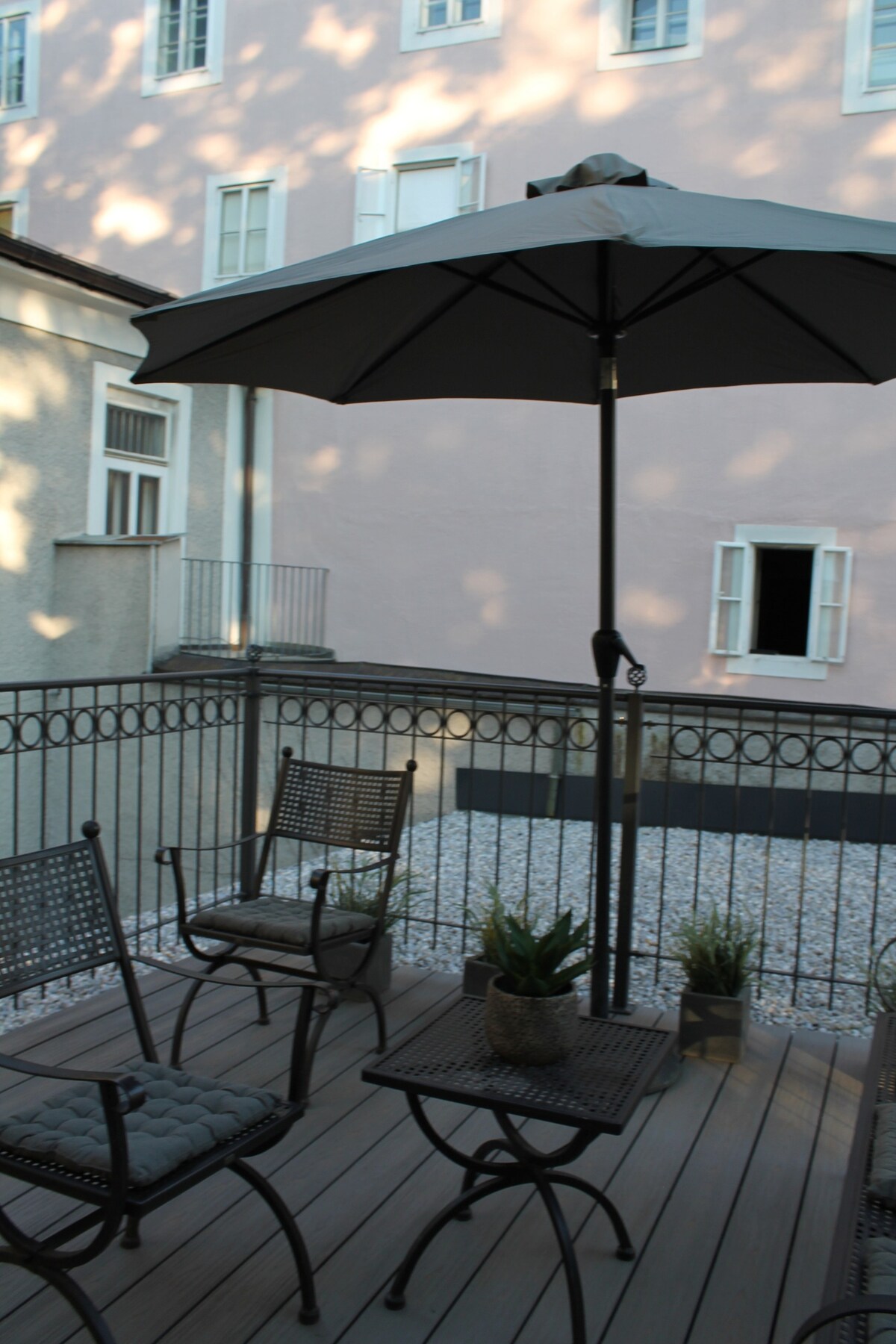 萨尔茨堡可容纳6位房客的度假屋，面积为90平方米（ 170201 ）