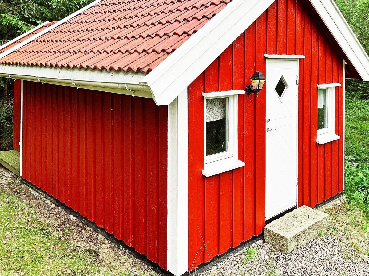 6 person holiday home in halden