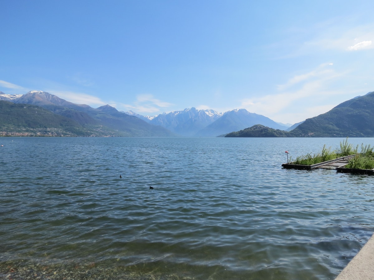 Casa Bellera Lago - Pianello del Lario