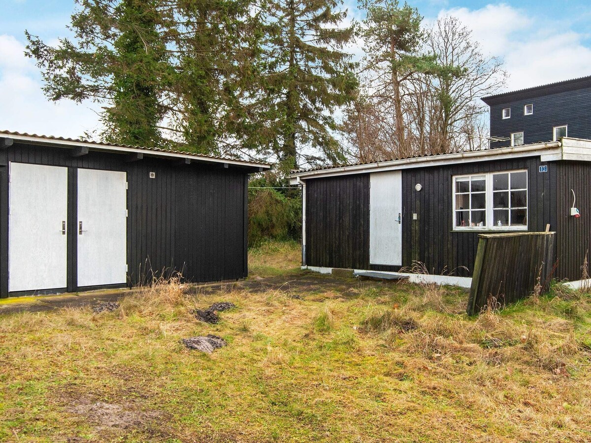 3 person holiday home in allingåbro