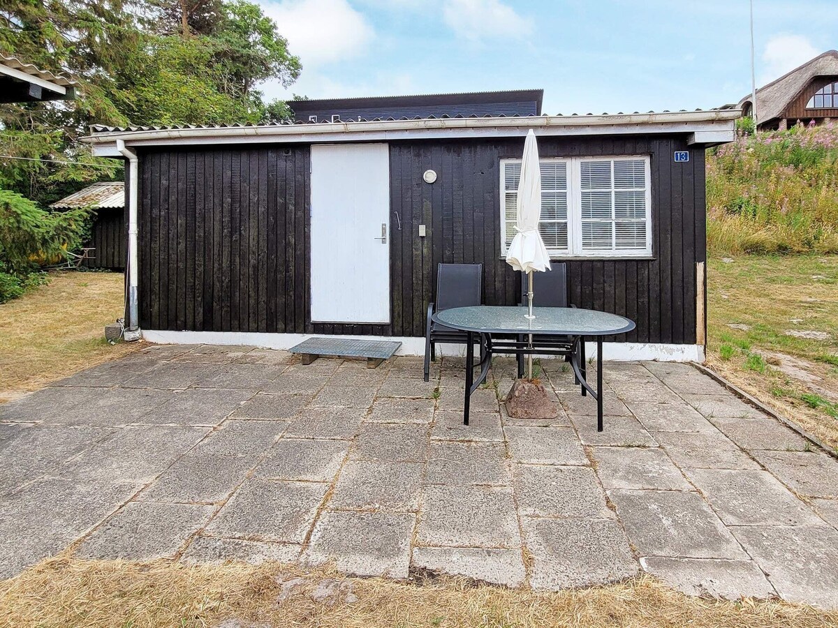 3 person holiday home in allingåbro