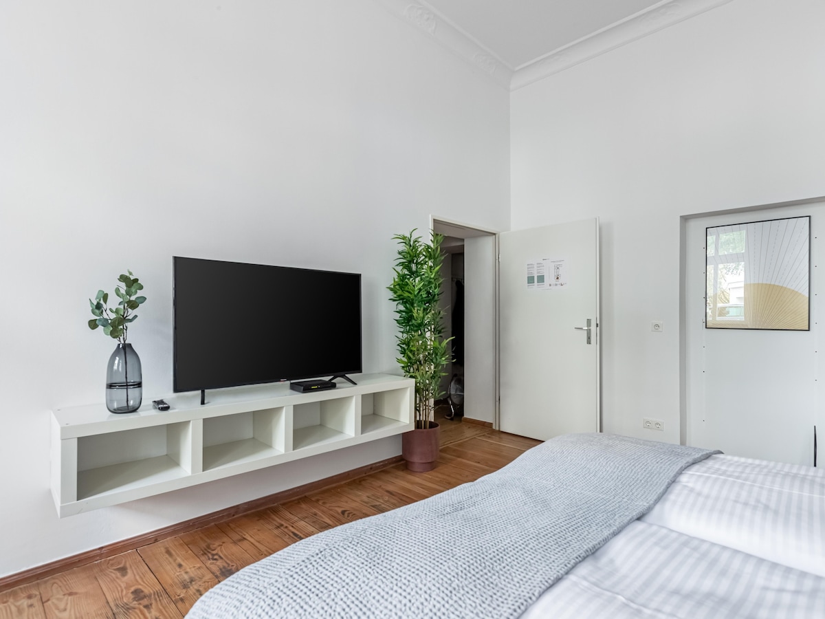 Berlin Malmöer Str | Suite L (LT)