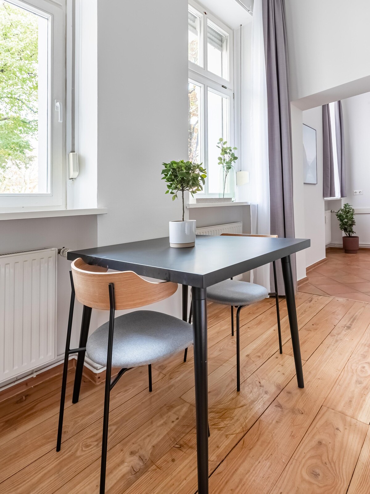 Berlin Malmöer Str | Suite L (LT)