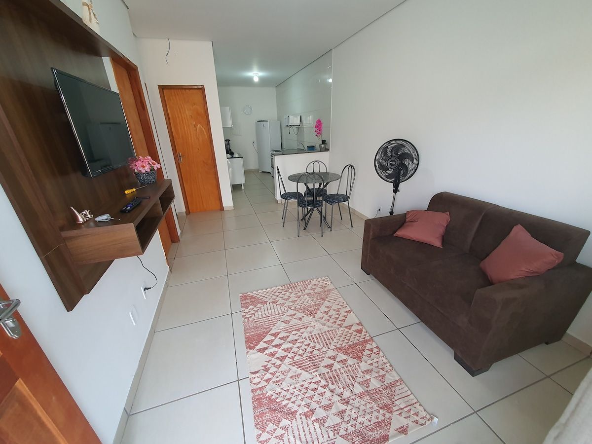 Achei Casa 4: Seu espaço exclusivo em Porto Velho