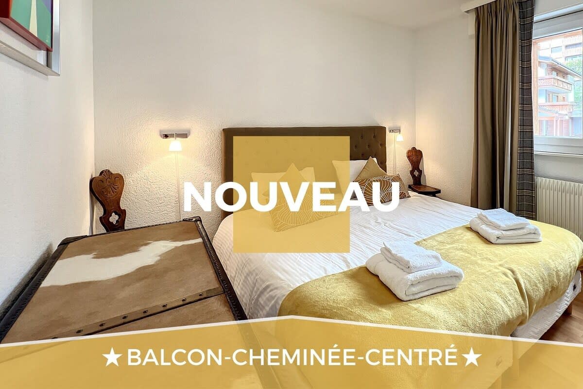 Richemont - A charming stay in the heart of the