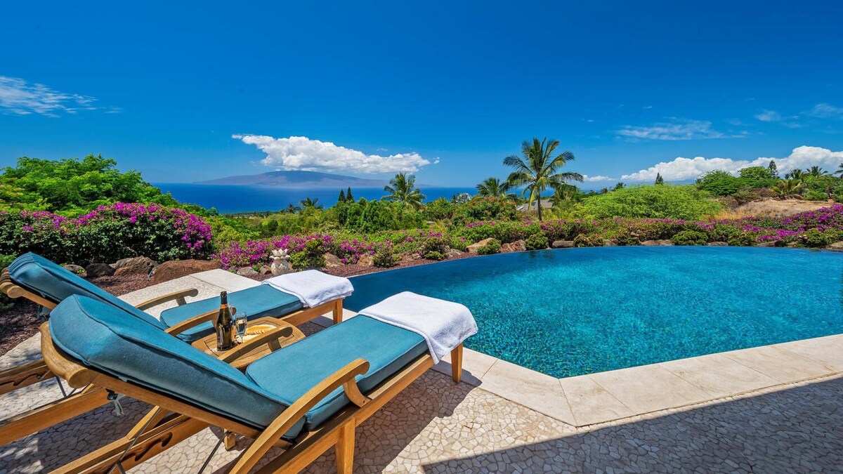 Garuda Estate Maui