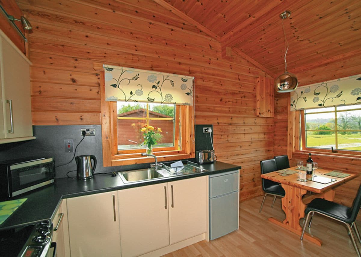 Spindlewood Lodge (Pet)