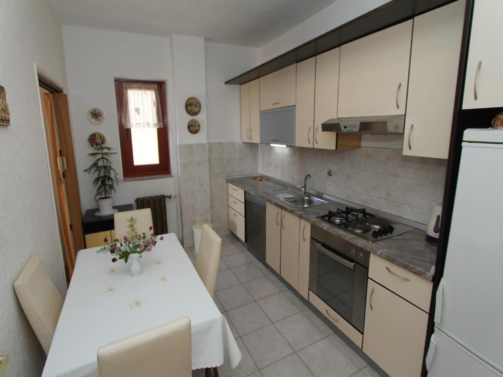 A-19436-a Two bedroom apartment with balcony and