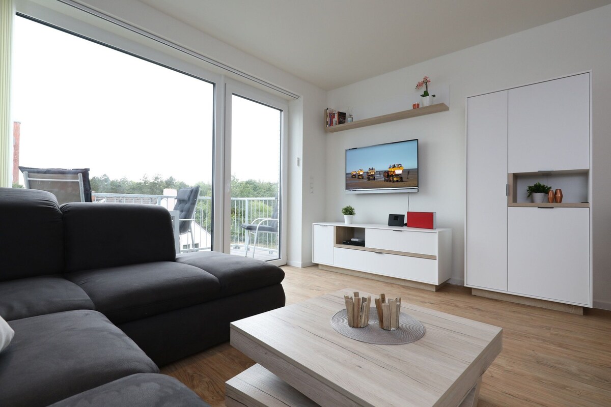 Ferienwohnung/App. für 4 Gäste mit 61m² in Cuxhaven (169835)