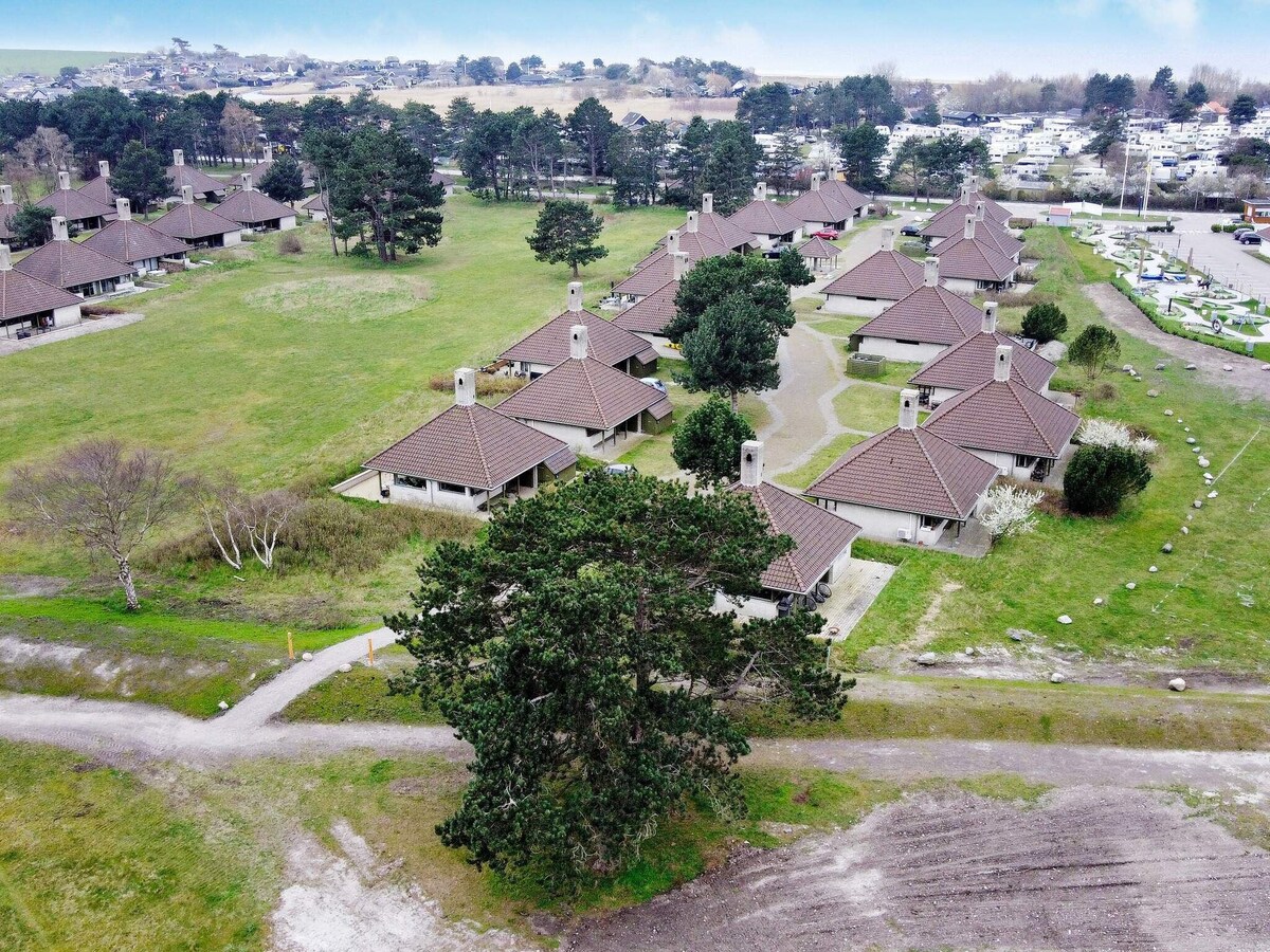 family holiday home in karrebæksminde