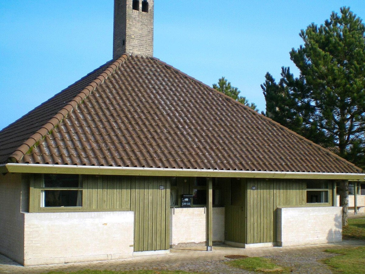 family holiday home in karrebæksminde