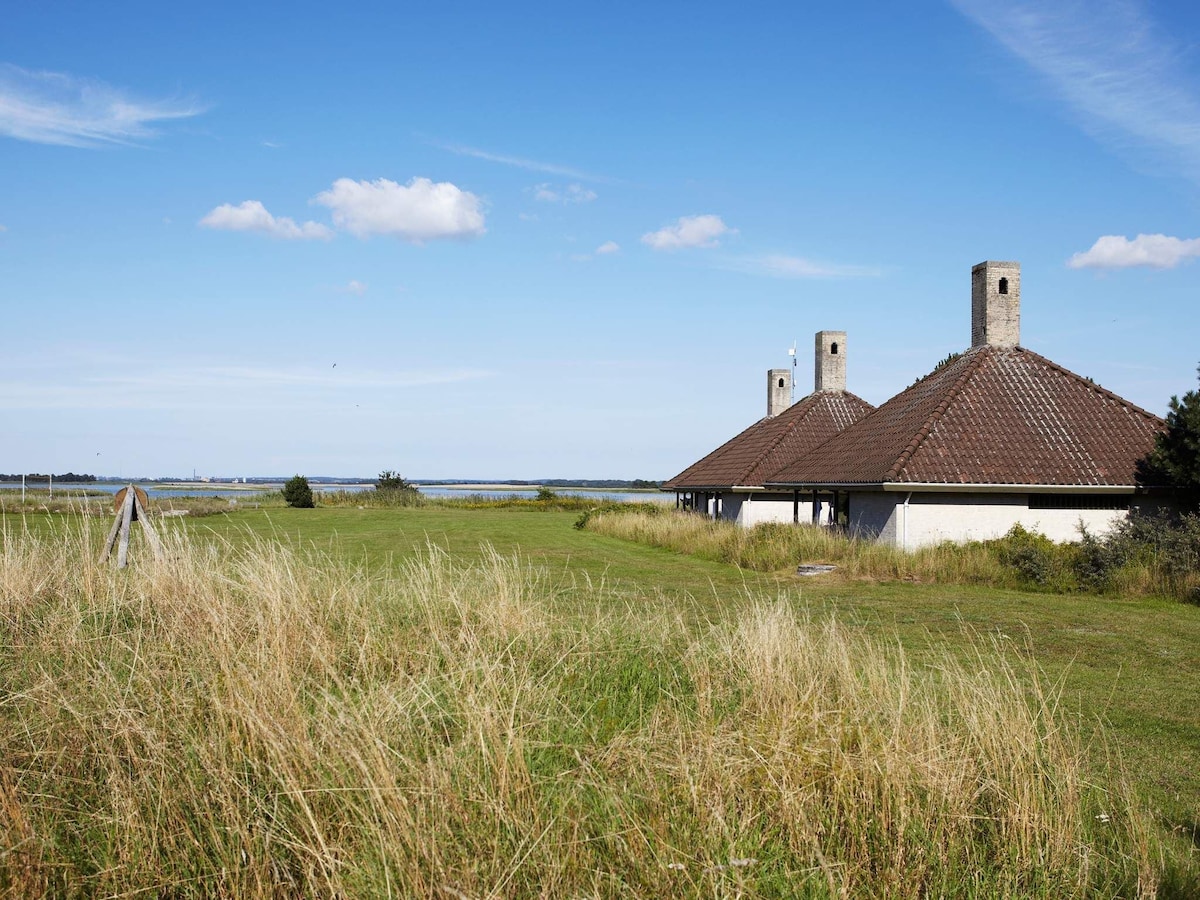 family holiday home in karrebæksminde