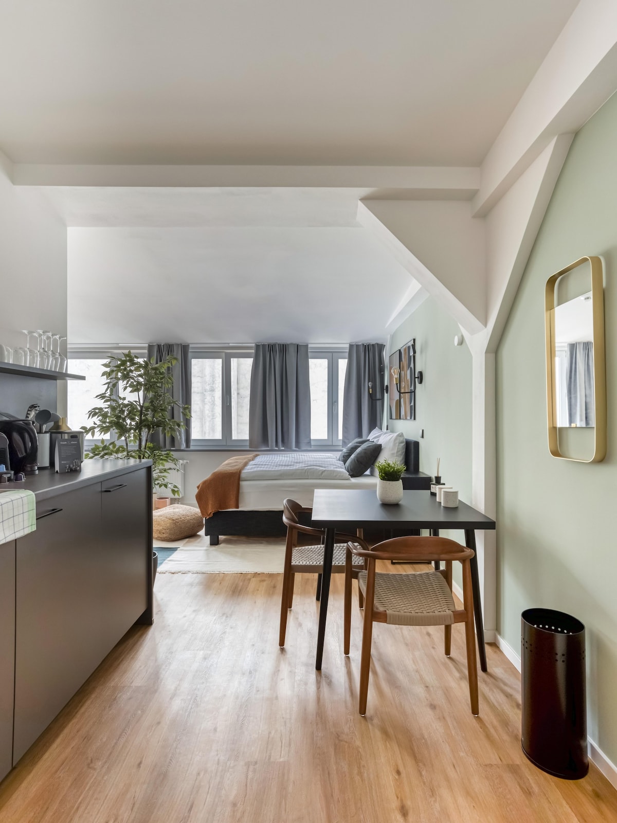 limehome Erfurt Schmidtstedter | Suite M